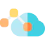 Cloud icon 64x64