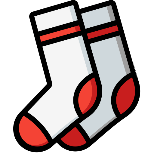 Socks icon