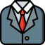 Suit icon 64x64