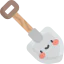 Shovel icon 64x64