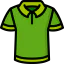Polo shirt icon 64x64