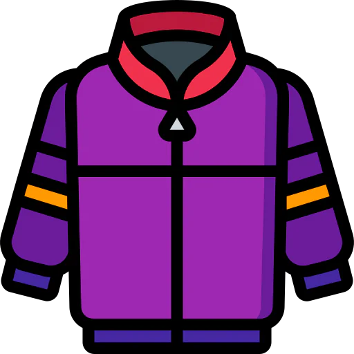 Jacket icon