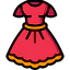 Dress icon 64x64
