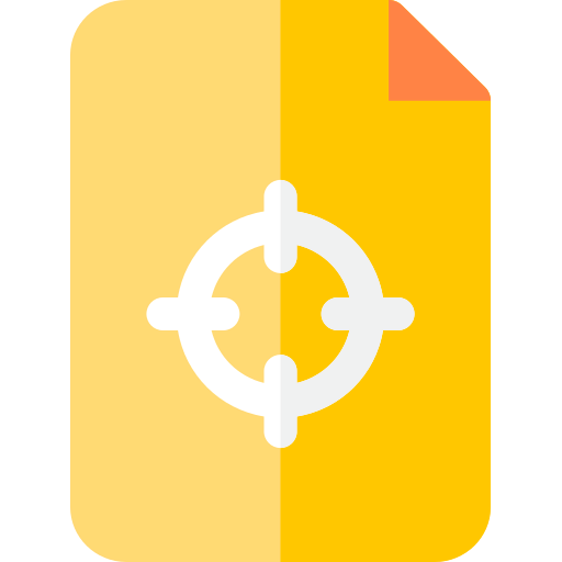 Target icon