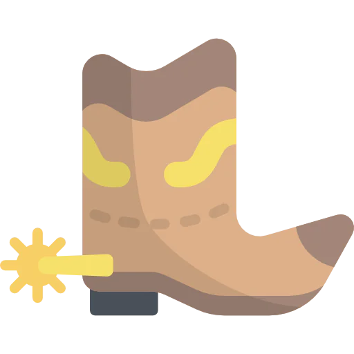 Boot icon