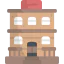 Saloon icon 64x64