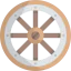 Wheel icon 64x64