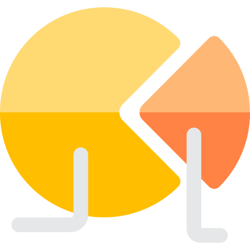 Pie chart 상