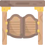 Saloon icon 64x64