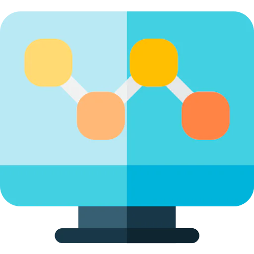 Computer icon