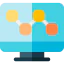 Computer icon 64x64