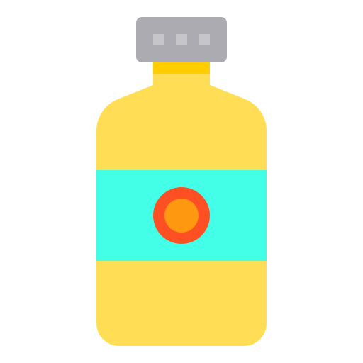 Bottle icon
