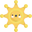 Sheriff icon 64x64