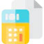 Calculator ícono 64x64