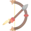 Bow icon 64x64