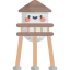 Watertower icon 64x64