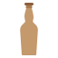 Beer bottle icon 64x64