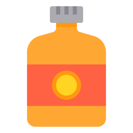 Bottle icon