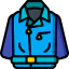 Jacket icon 64x64