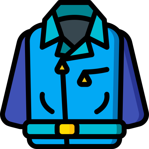 Jacket icon