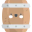 Barrel icon 64x64