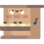 Piano icon 64x64