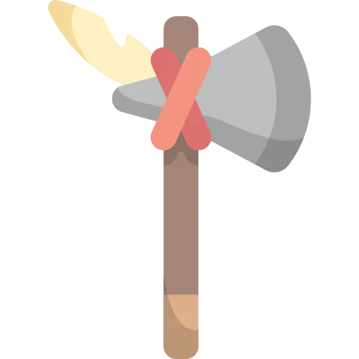 Ax icon