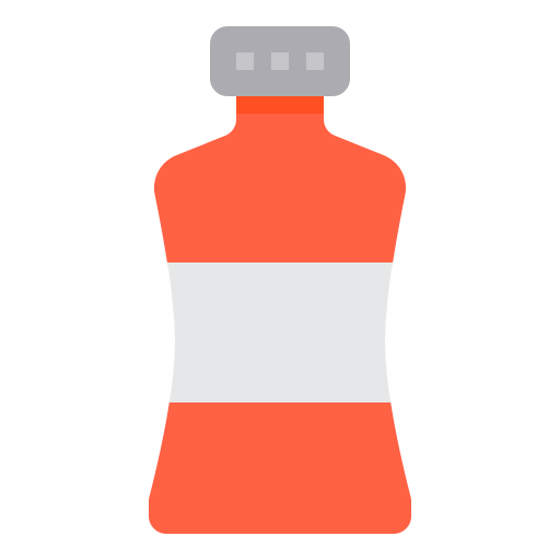 Bottle icon