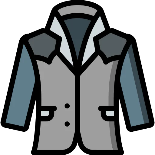 Jacket icon