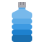 Water bottle icon 64x64