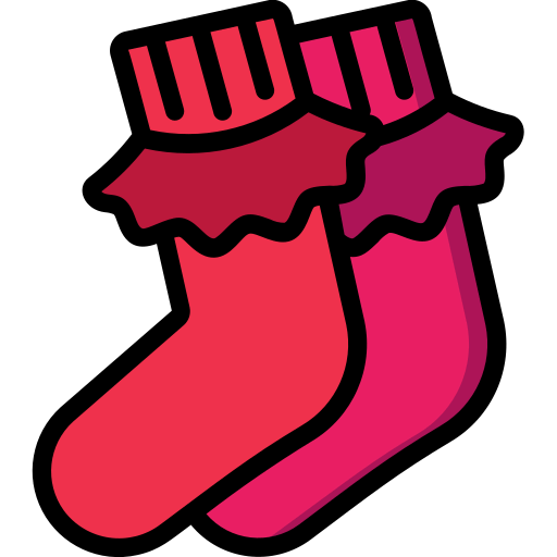 Socks icon