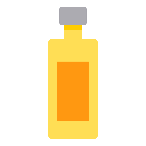 Bottle icon