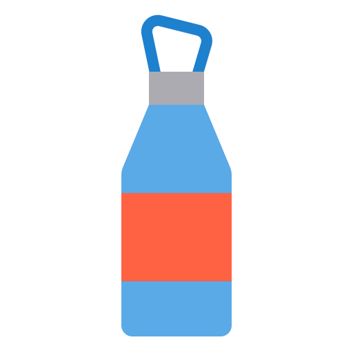 Bottle icon