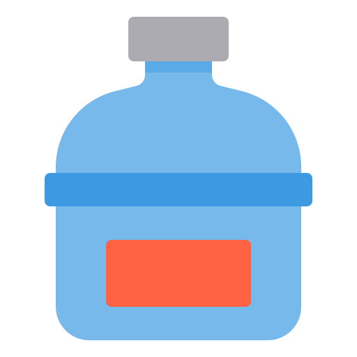 Bottle icon