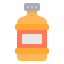 Water bottle icon 64x64