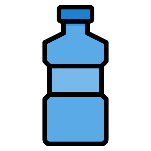 Bottle icon