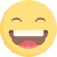 Счастливый иконка 64x64