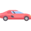 Спортивная машина иконка 64x64