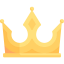 Корона иконка 64x64