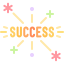 Успех иконка 64x64