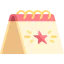 Календарь иконка 64x64