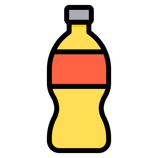 Bottle icon