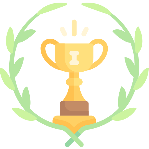 Wreath icon