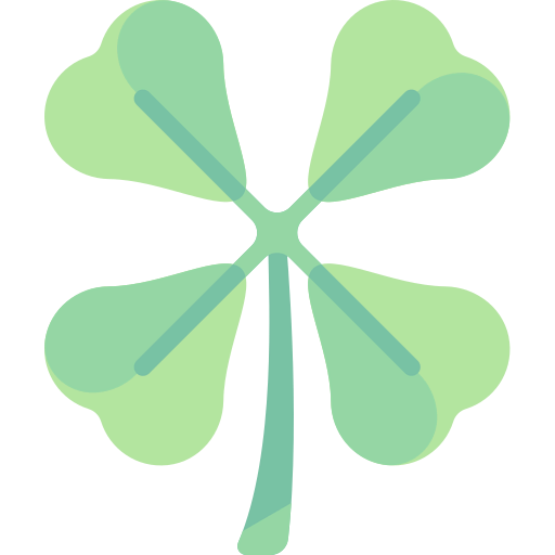 Clover 图标
