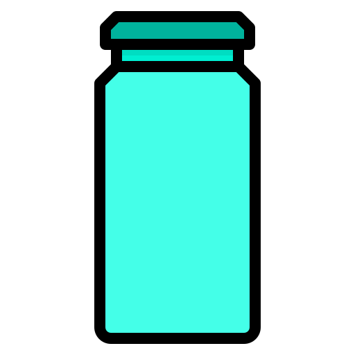 Bottle icon