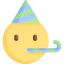 Празднуйте иконка 64x64