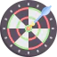 Дартс иконка 64x64