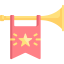 Trumpet アイコン 64x64