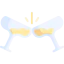 Glasses アイコン 64x64
