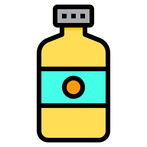 Bottle icon